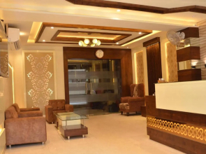 Hotel Seeta Since 1965