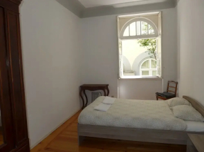 Carolina M Apartment
