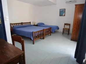 Hotel La Giara