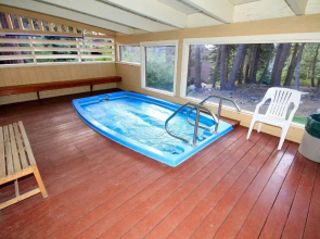 Mammoth Ski & Racquet Club #67