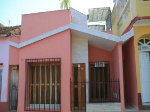 Hostal Casa Zobeida