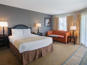 Enclave Suites by Sky Hotels & Resorts