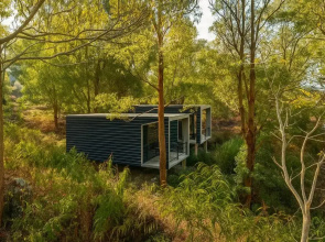 Inap Cabin Kintamani