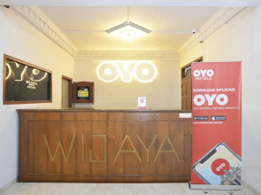 Wijaya By Oyo Rooms