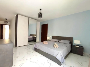Sliema Central 3 Bedroom Apartment Near Seafront