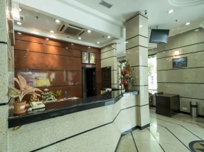 OYO 244 Family Hotel