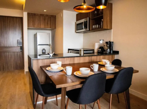 Stampa Residencial Santa Fe