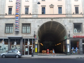 iH Hotels Milano Puccini