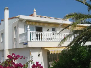 Poligono Apartment