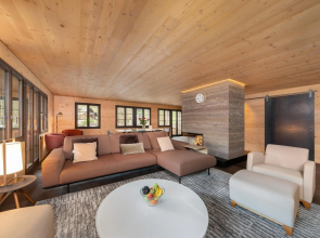 Montreux LUX - Swiss Hotel Apartments