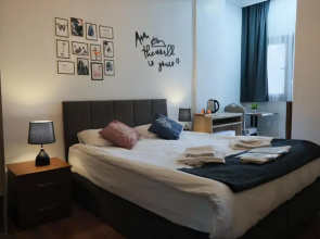 Kondoskali Hotel