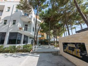 Hotel Andi