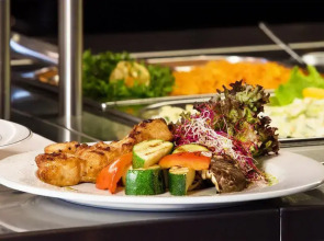 Отель Hestia Hotel Susi