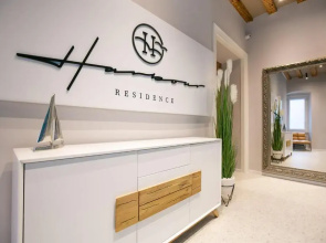 Harbour Residence Apartments