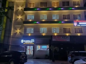 The Central Suites