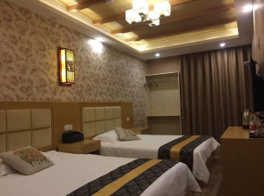 Lin Family Guest House