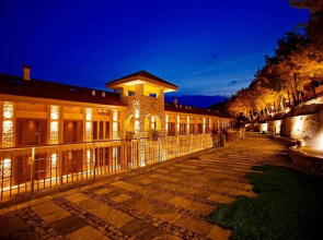Martı Hemithea Hotel