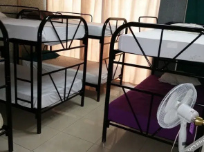Eco Hostel