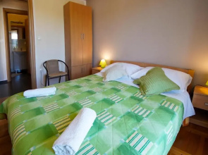 Guest Accommodation Slapovi Krke