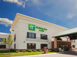 Holiday Inn Hotel & Suites Minneapolis - Lakeville