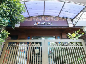 RedDoorz @ Palanan Makati 2