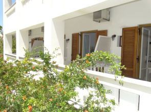 Naxos Lane Center Studios