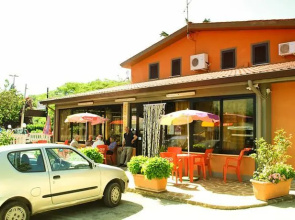 Hotel Valmontone Koala