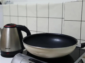 Dongdaemun Neighbors