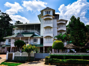 Lakezone Holiday Resort