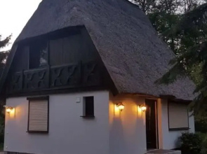 Holiday Home Kupa Comfortable Vacation Home