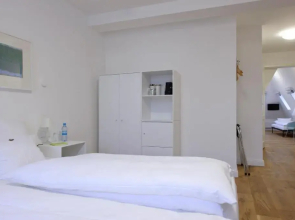 Hotel Einzigartig - Das kleine Hotel im Wasserviertel