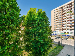 Apartamenty Sun & Snow Art Deco Gdynia