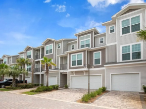 Driftwood Townhomes 14