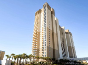 Tidewater Beach Resort by Panhandle Getaways