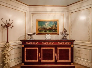 Domus Vittoria - The Luxury Quintessence