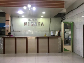 OYO 1752 Hotel Wisata