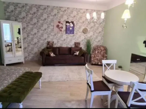 Edem Apartments in Lviv