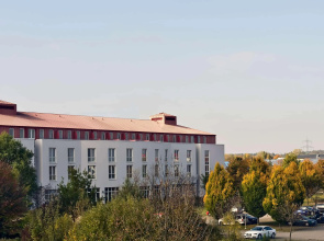Congress Hotel Weimar by Mercure