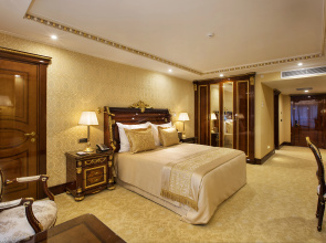 Ottoman's Life Hotel Deluxe
