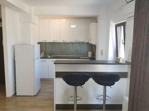 Aparthomes Fundeni