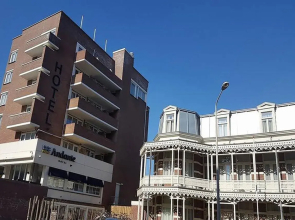 Andante Hotel