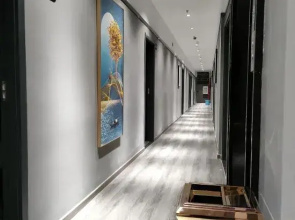 Zhenhao Apartment