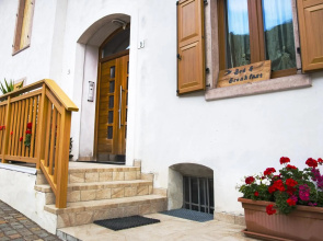 Nido di Rondine B&B