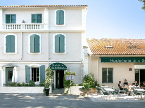 Hostellerie de la Source