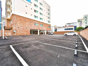 Hotel February Tongyeong Jukrim