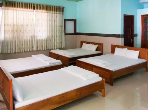 Song Lam Gold Resort