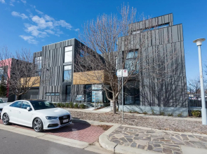 Accommodate Canberra - Waygoose St