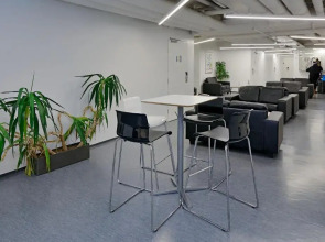 CheapSleep Helsinki - Hostel