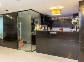 Punyapha Place Pattaya Beach