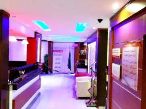 Warf Tower Hotel Apartments